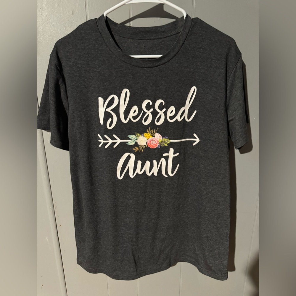 T-shirt sz lg